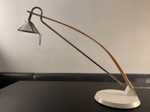 Tord Björklund – IKEA Prolog B9001 Schreibtischlampe, 1990er Jahre, ausgezeichneter Zustand