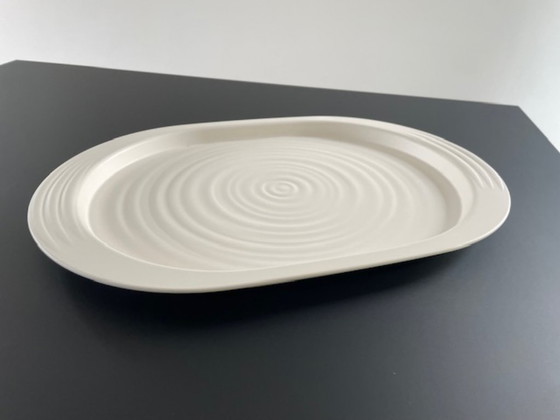 Image 1 of Bandeja de diseño Guzzini Rimple – Italia