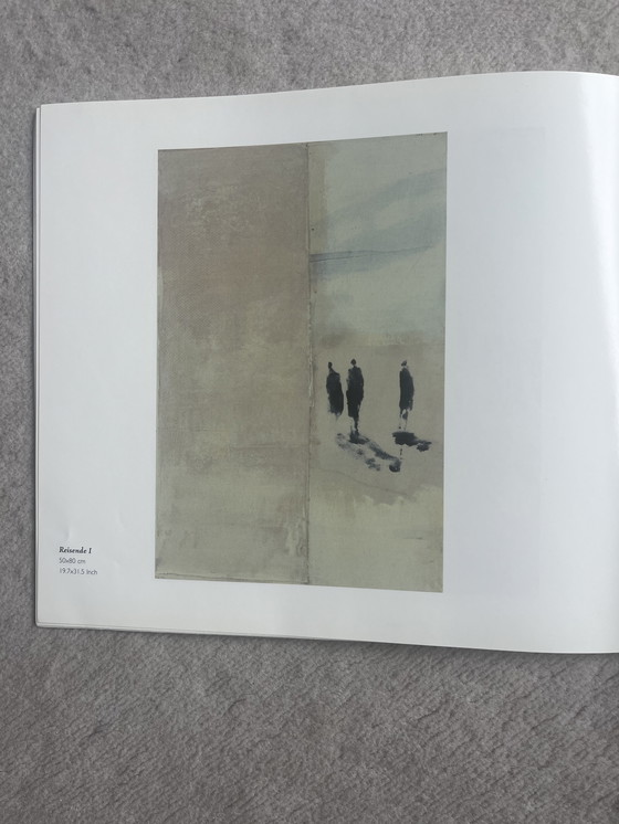 Image 1 of Cuadro de Jürgen Marose