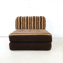 Fauteuil vintage