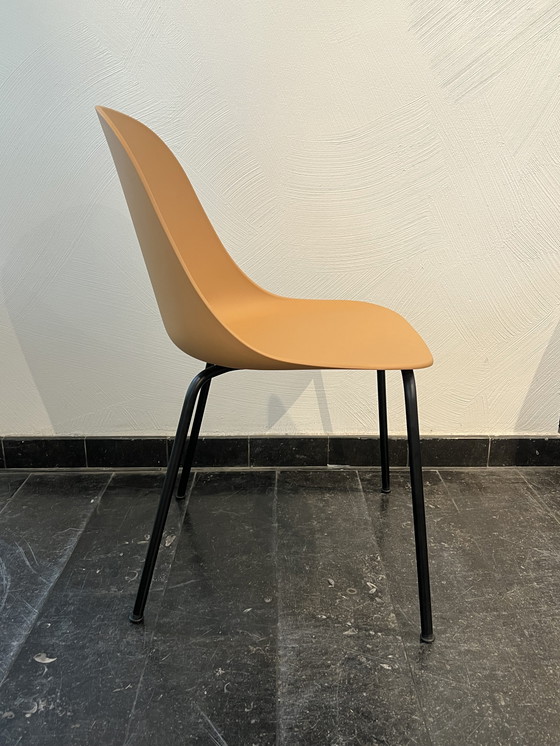 Image 1 of Audo CPH - Sedia da pranzo laterale Harbour