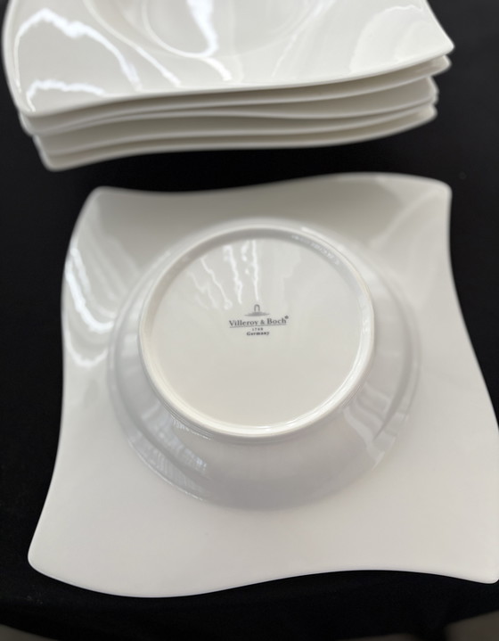 Image 1 of VILLEROY & BOCH NEW WAVE