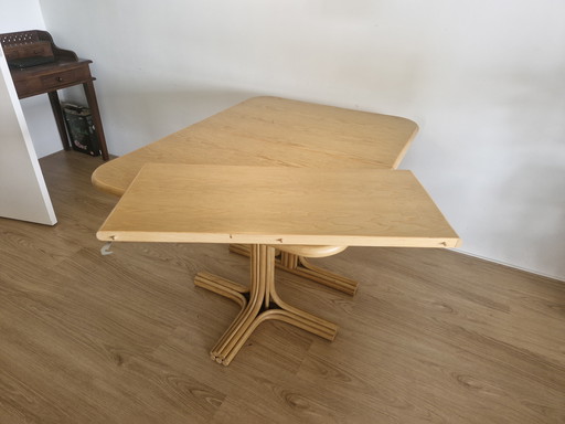 Table de salle à manger Rohé Noordwolde Axel Enthoven