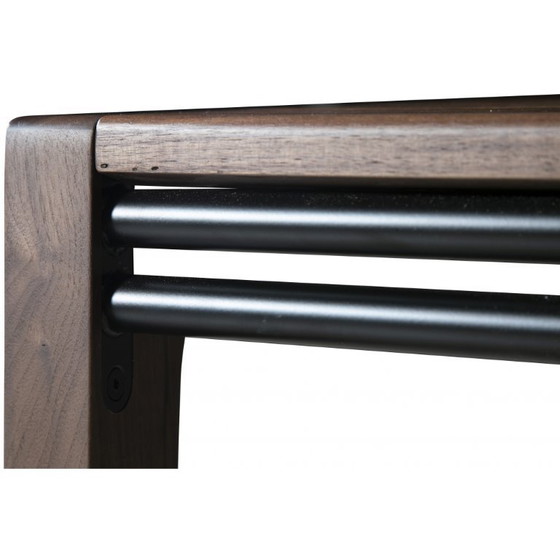 Image 1 of Mesa de nogal Harvink Splinter