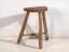 Antique primitive stool - Late Qing Dinasty (c.1900) #5 (photo 30 of 30)