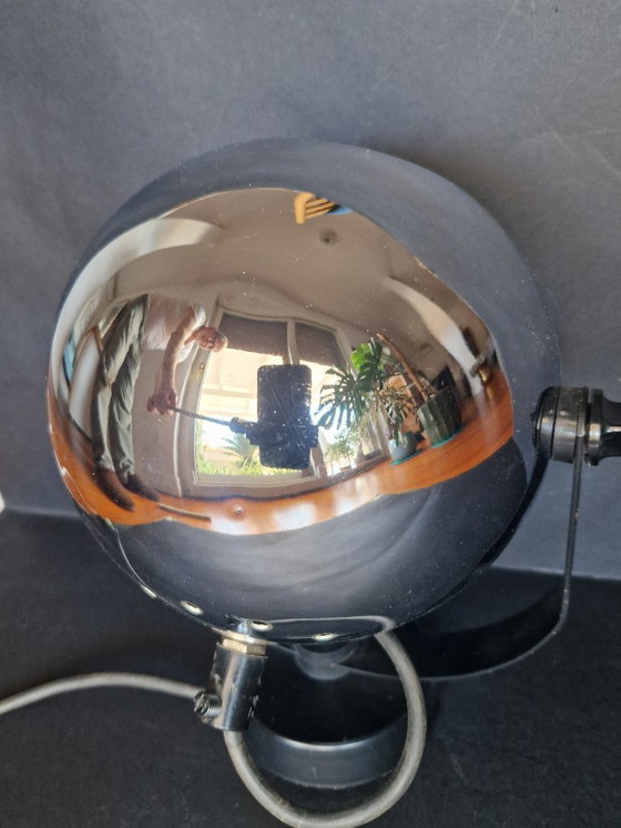 Image 1 of Lampada Targetti Space Age Vintage