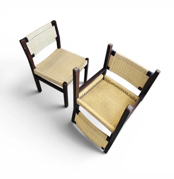 3 x Arnold Merckx dining chair for Arco – Sillas de comedor (photo 5 of 16)