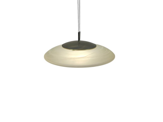 Image 1 of B-Leuchten - modello Findus - ottone - Led - lampada a sospensione