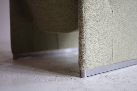 Image 1 of Sillón Alky, Giancarlo Piretti para Artifort