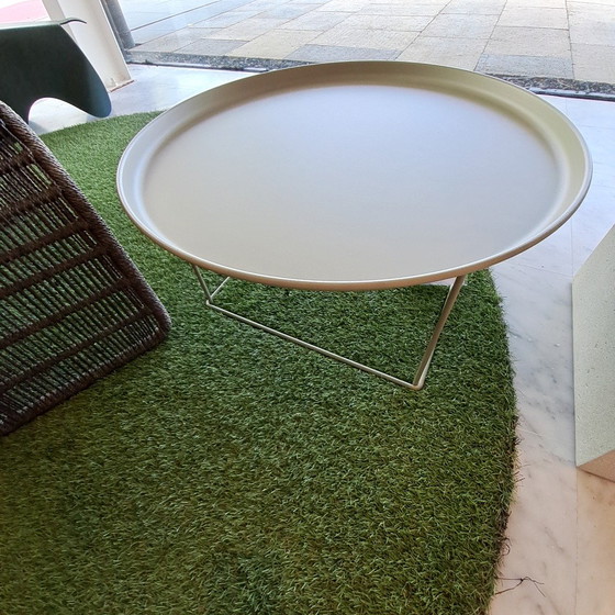 Image 1 of Table d'appoint d'extérieur B&B italia Fat Fat