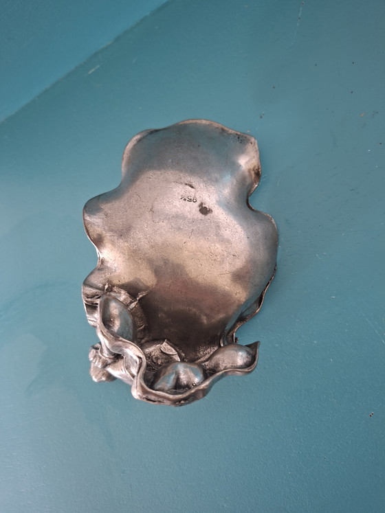 Image 1 of petit bol Art nouveau