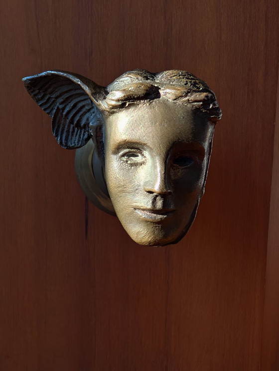 Image 1 of Tavolo "Ur" di Massimo Scolari | Giorgetti Italia