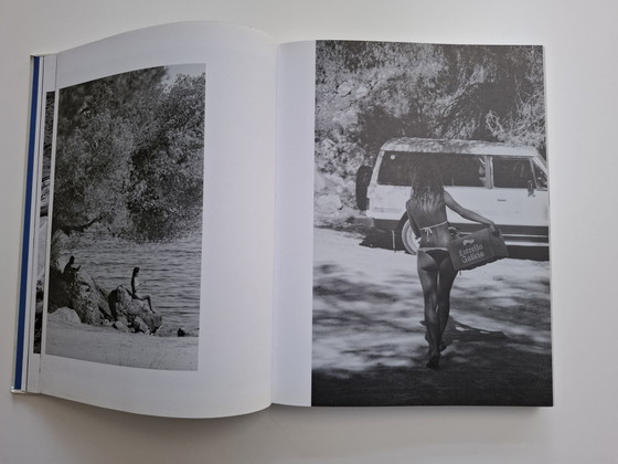 Holiday - Henrik Purienne - zeldzaam! – Prestel, Koffietafelboeken, Papier, Textiel (photo 11 of 15)