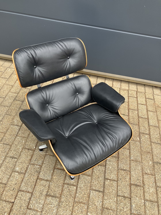Image 1 of Herman Miller USA Eames Lounge chair 70's edición limitada
