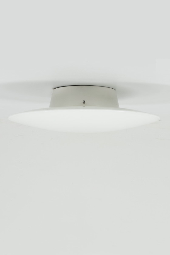 Image 1 of Louis Poulsen AJ Eklipta plafonnière