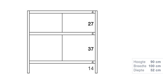 Image 1 of Kewlox cabinet