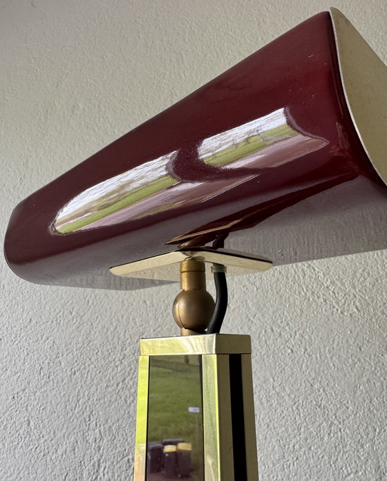 Image 1 of Lampada da terra Kott anni '70