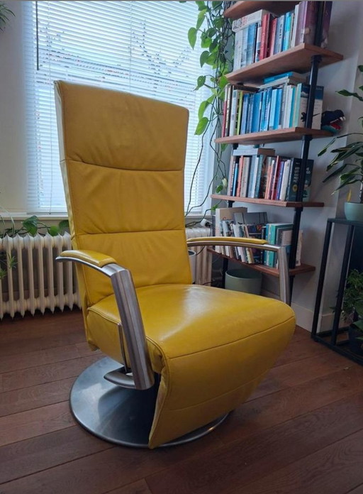 Mooie Tulipa Dutch Design stoel 