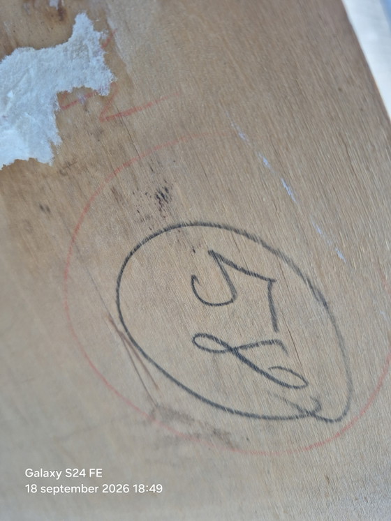 Chalon P Modernista – Decoración de pared, Wood (photo 8 of 8)