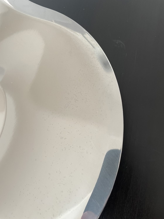 Image 1 of Bowls and tealight holder Iittala Alvar Aalto Collection