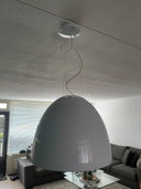 Lampada Artemide Nur bianca