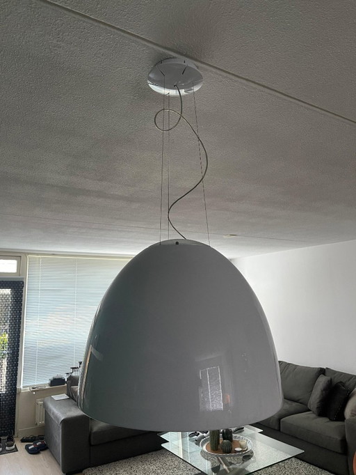 Artemide Nur lamp white