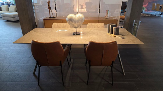 Image 1 of Table à manger Aiven Bert Plantagie