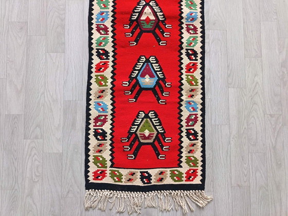 Image 1 of Kilim moldavo hecho a mano