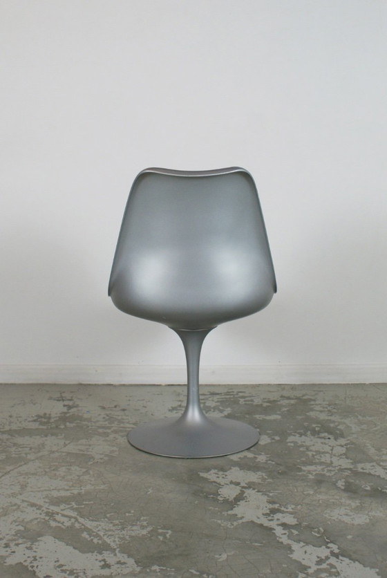 Image 1 of Tulipe model chairs - Eero Saarinen