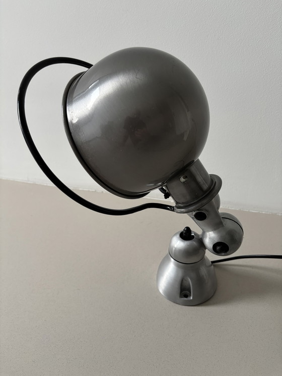 Image 1 of Jielde Wandlamp Industrieel Frans