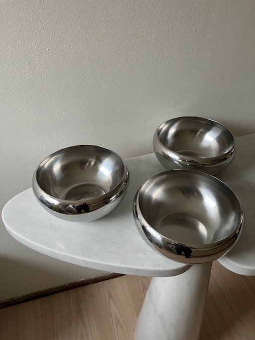 Alessi kitchen bowls