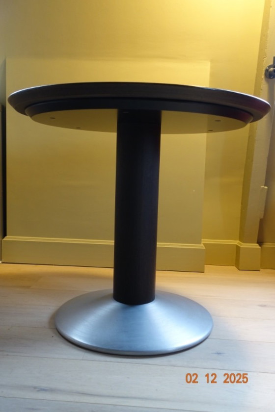 Image 1 of Arco Diabolo table, small model, Dutch design