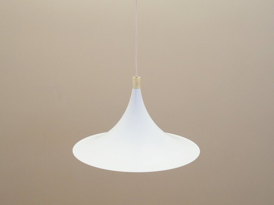 Image 1 of Hanglamp, Deens ontwerp, jaren 1970, productie: Denemarken