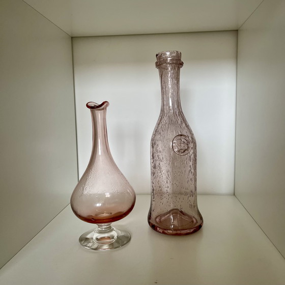 Image 1 of Antieke soliflore