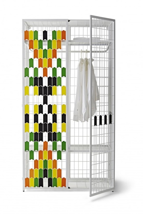 Image 1 of IKEA PS Dekorative Elemente / Pixel – Design von Matali Crasset | Neuware aus altem Lagerbestand