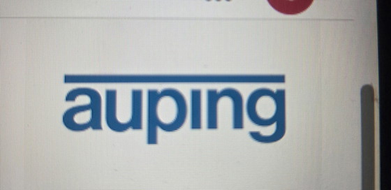 Image 1 of Lit simple Auping Auronde