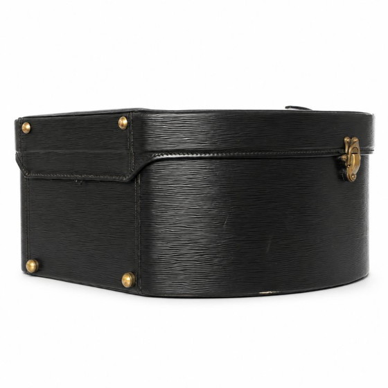 Louis Vuitton, Epi Boite Chapeaux 50 Hoedendoos – Reistassen, Kalfsleer (photo 10 of 22)