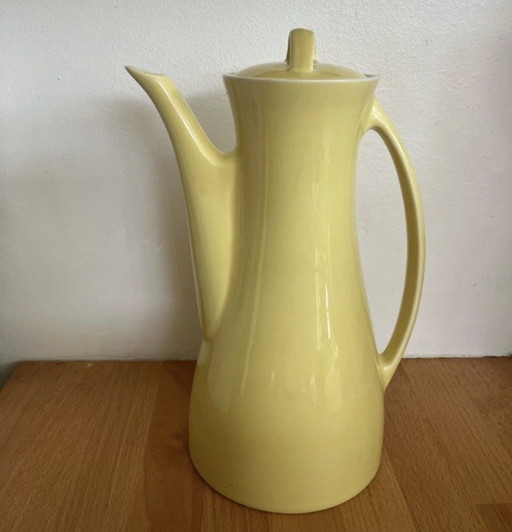Coffee pot – tafelwaar, Ceramic (photo 2 of 5)