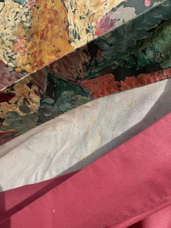 Tende Pierre Frey Anni '80 Utopia – Decorazioni murali, Cotton, Textile (photo 4 of 11)