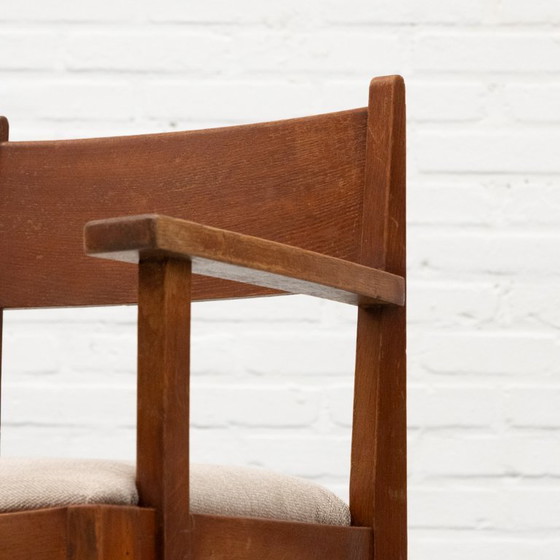 Image 1 of Président de l'École de La Haye 1920/30