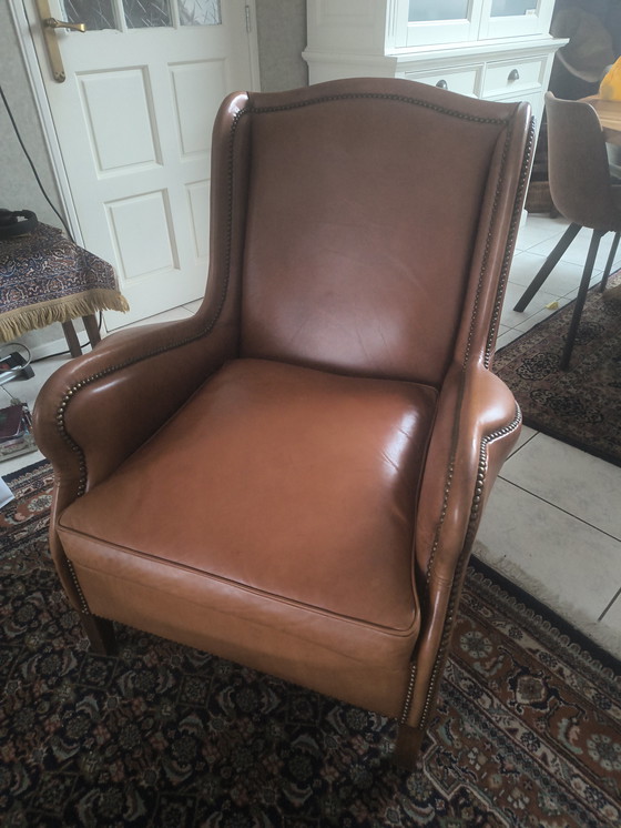 Image 1 of Poltrona club Gedelux