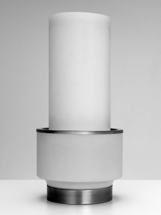 Image 1 of Tischlampe 1960er Jahre - LUMI Italia - Pia Guidetti Crippa