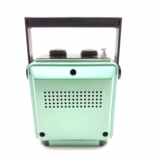 Intersound / Supersound / Walay Box Radio – Oggetti decorativi, Metallo, Plastica (photo 8 of 10)