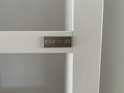 Lange Hülsta Regalwand – wandrek, Wood (photo 2 of 5)