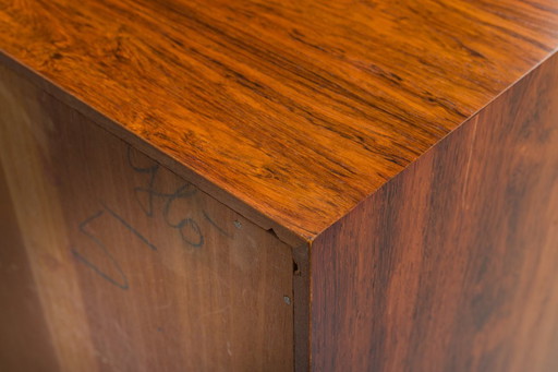  Sideboard in Rosewood from Musterring International, 1950s