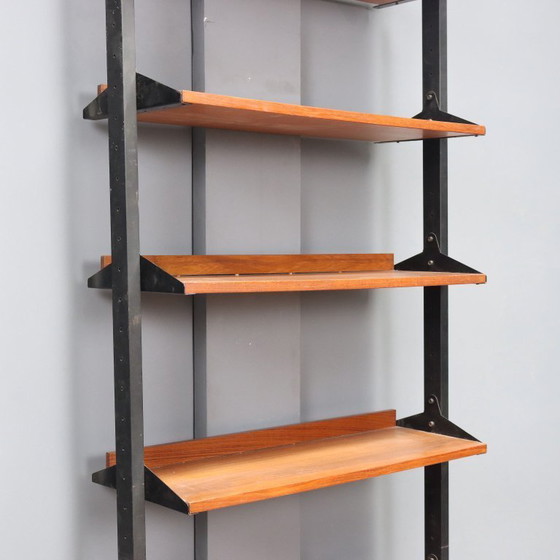 Image 1 of Buchhandlung der 1960er Jahre