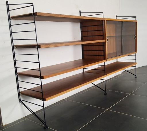 String Étagère murale sur pied 