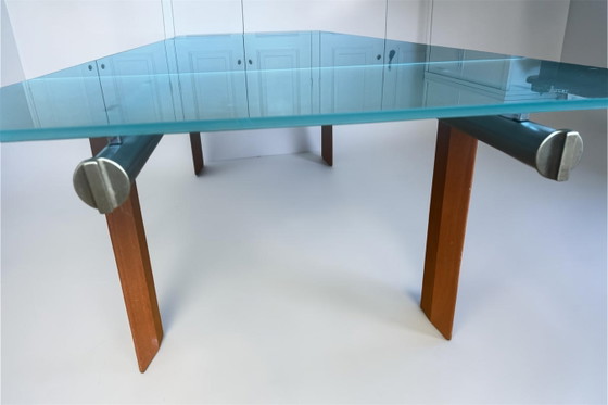 Image 1 of Somersault Table
