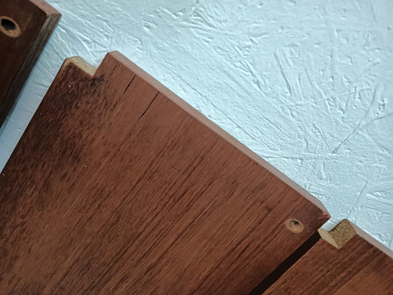 Image 1 of Armario modular Poul Cadovius