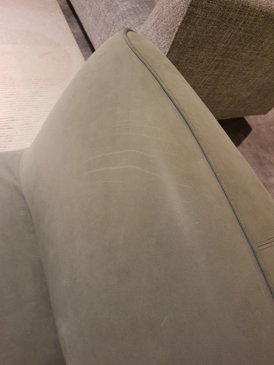 Image 1 of Pode Marv Heath 3-Sitzer-Sofa mit Sessel